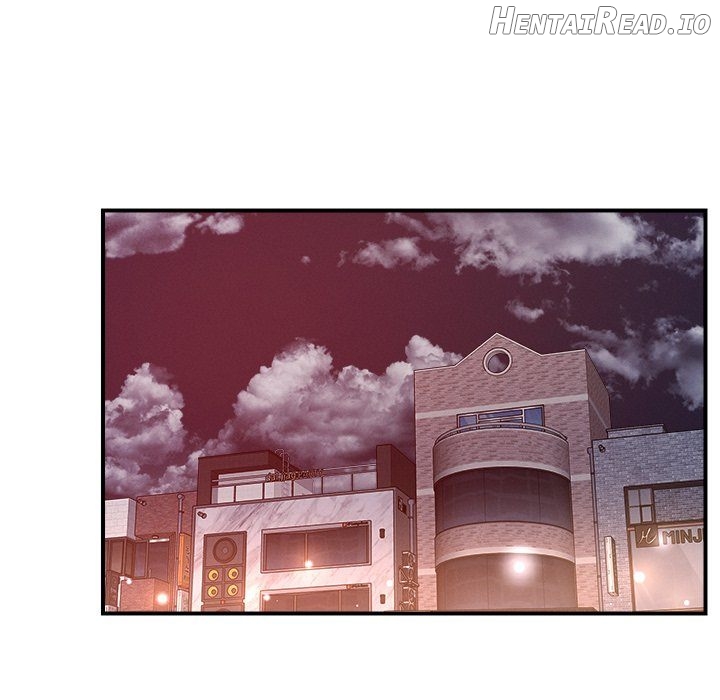 How did we get here Lee Ji-Kyung Chapter 51 - page 21