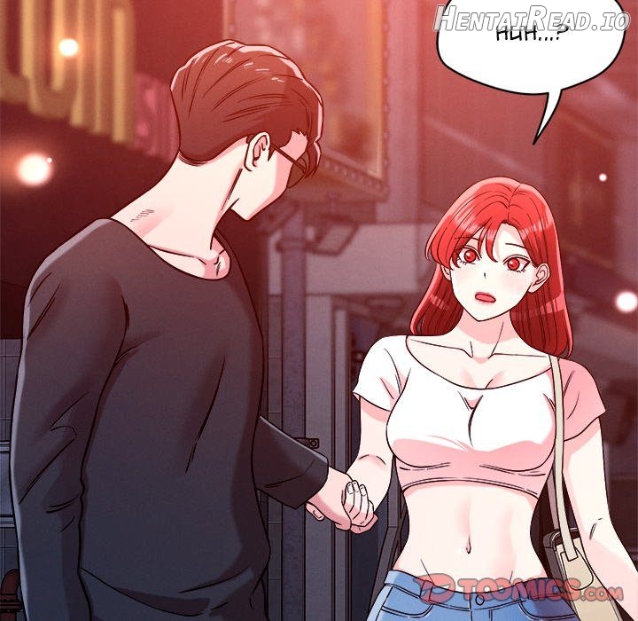 How did we get here Lee Ji-Kyung Chapter 51 - page 26