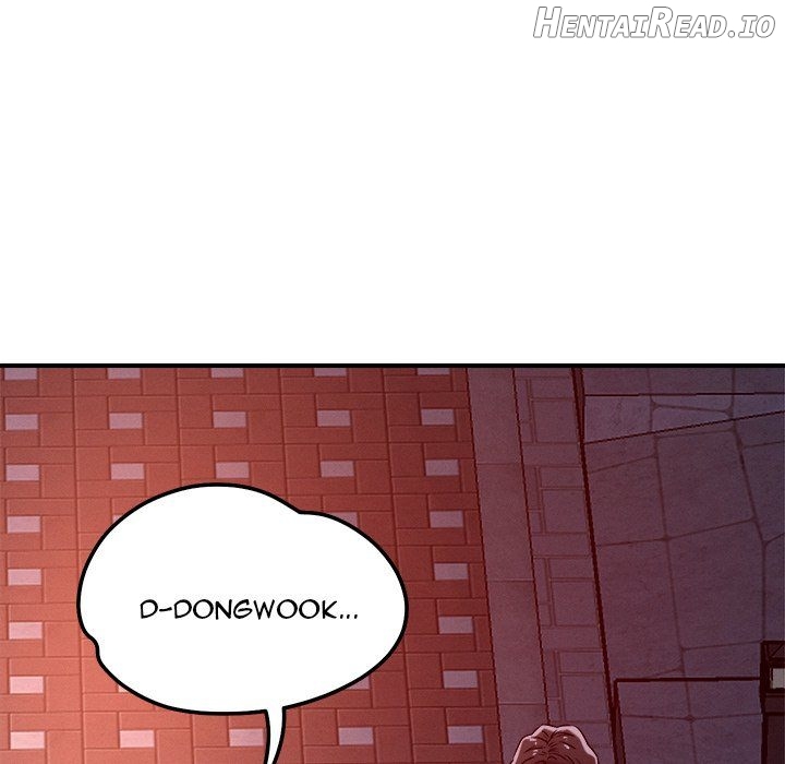 How did we get here Lee Ji-Kyung Chapter 51 - page 28