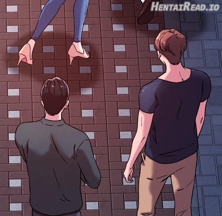 How did we get here Lee Ji-Kyung Chapter 51 - page 30