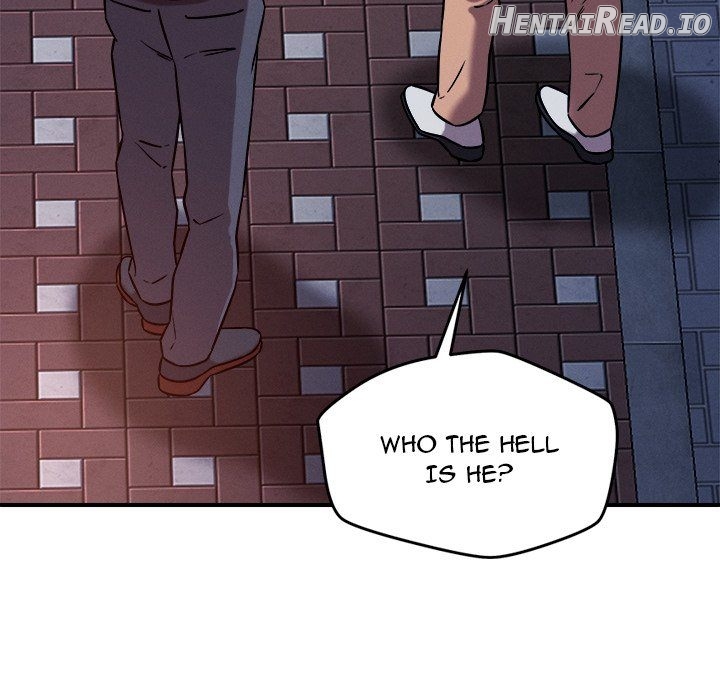 How did we get here Lee Ji-Kyung Chapter 51 - page 31