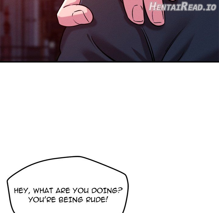How did we get here Lee Ji-Kyung Chapter 51 - page 35