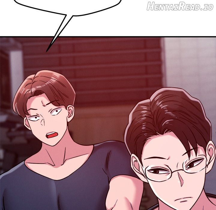 How did we get here Lee Ji-Kyung Chapter 51 - page 36