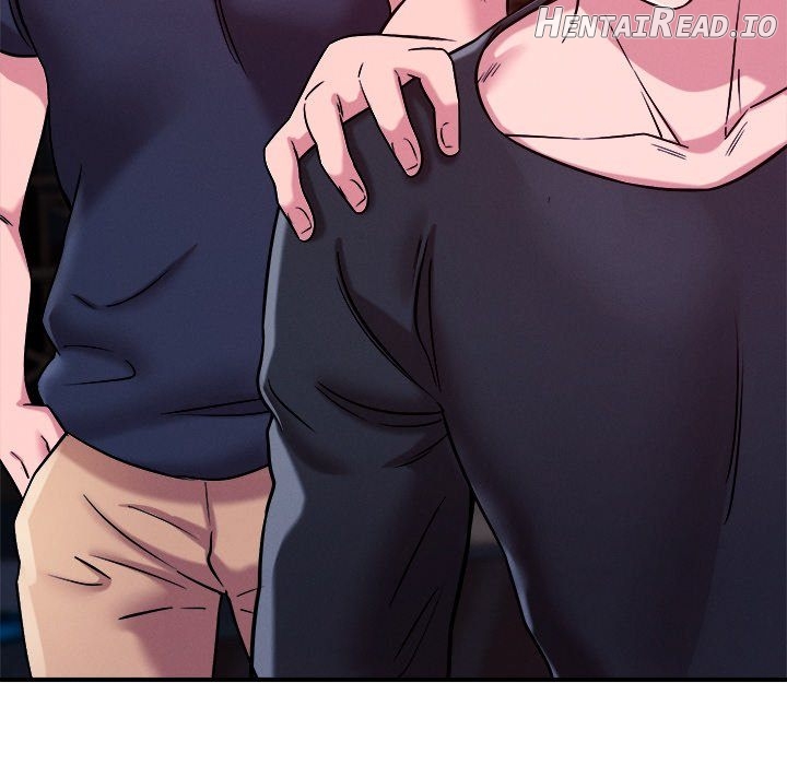 How did we get here Lee Ji-Kyung Chapter 51 - page 37
