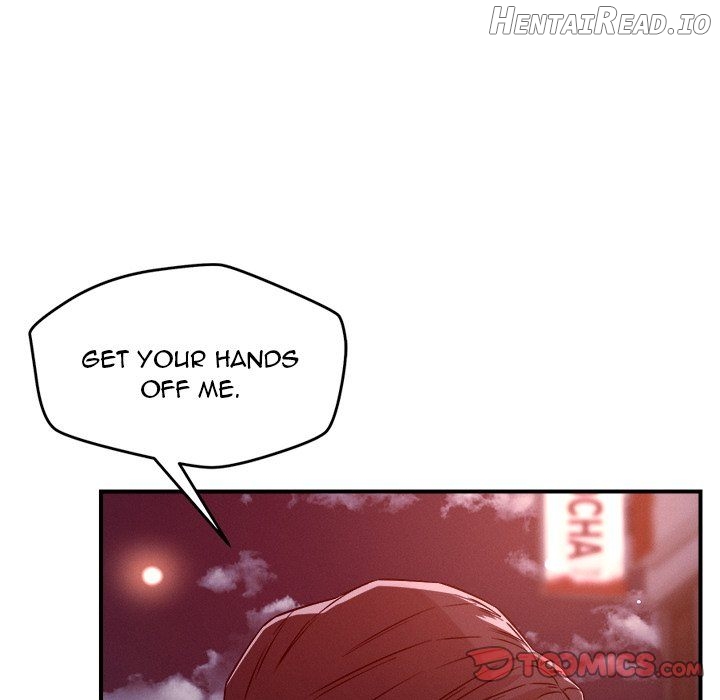 How did we get here Lee Ji-Kyung Chapter 51 - page 38