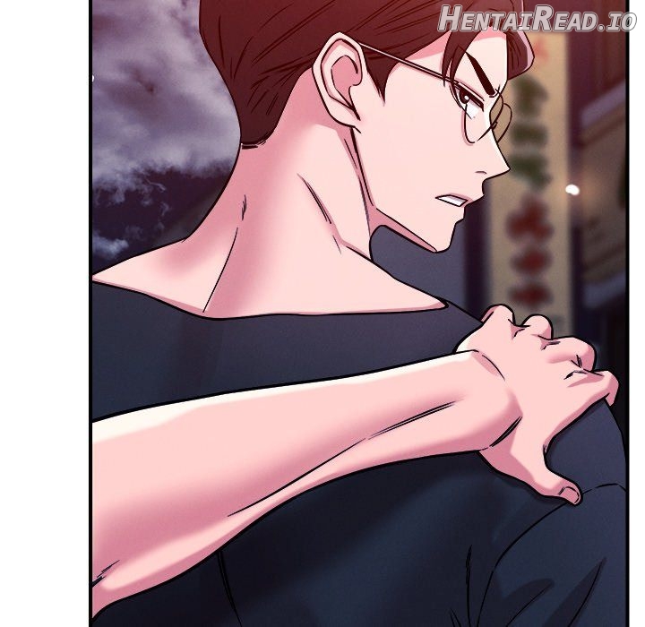 How did we get here Lee Ji-Kyung Chapter 51 - page 39