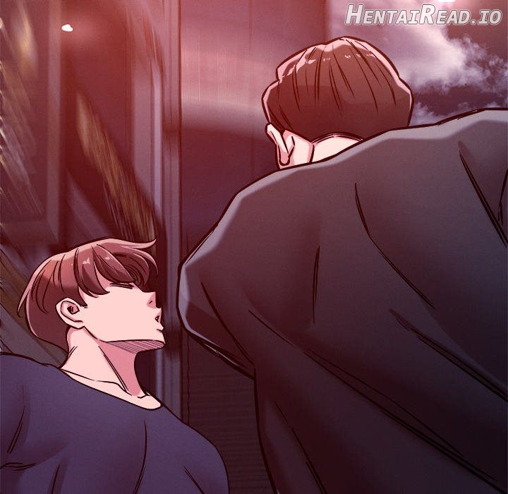 How did we get here Lee Ji-Kyung Chapter 51 - page 43