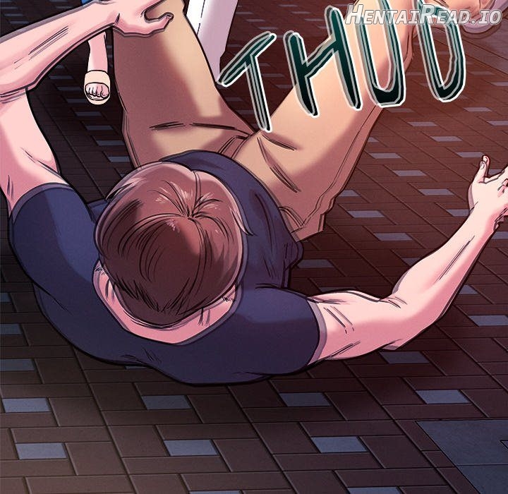 How did we get here Lee Ji-Kyung Chapter 51 - page 47