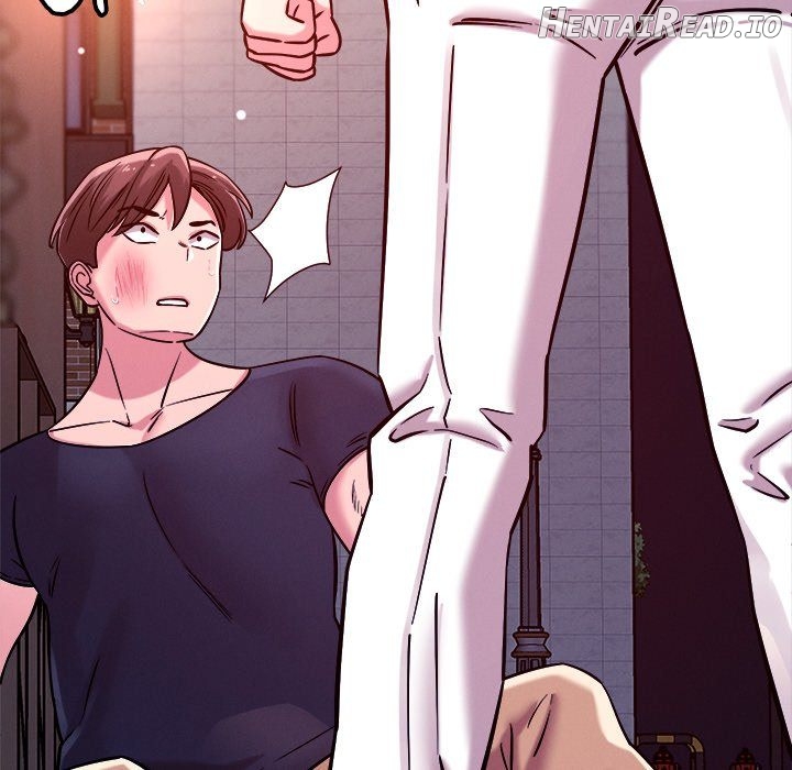 How did we get here Lee Ji-Kyung Chapter 51 - page 52