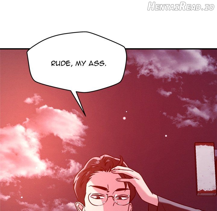 How did we get here Lee Ji-Kyung Chapter 51 - page 54