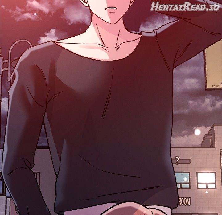 How did we get here Lee Ji-Kyung Chapter 51 - page 55