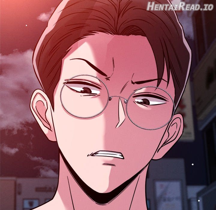 How did we get here Lee Ji-Kyung Chapter 51 - page 58