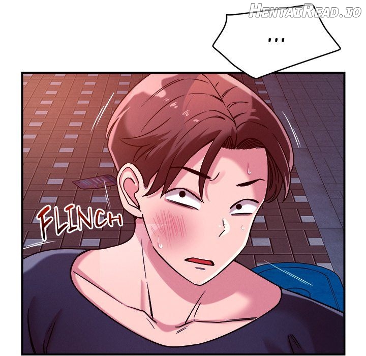 How did we get here Lee Ji-Kyung Chapter 51 - page 60