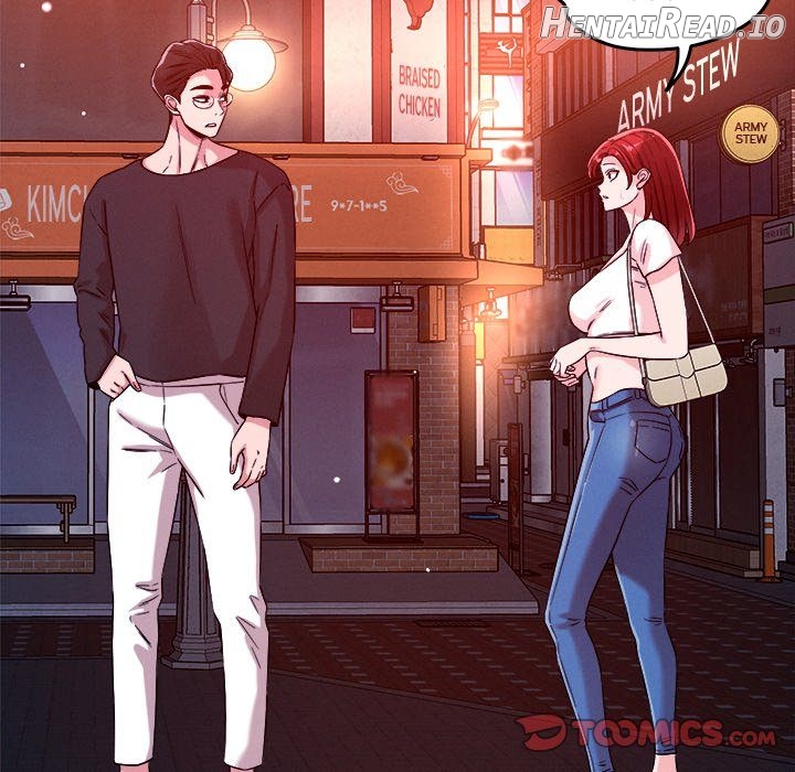 How did we get here Lee Ji-Kyung Chapter 51 - page 62