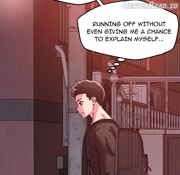 How did we get here Lee Ji-Kyung Chapter 51 - page 73