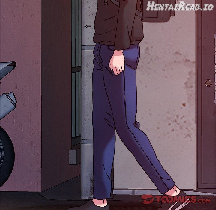 How did we get here Lee Ji-Kyung Chapter 51 - page 74