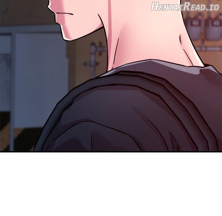How did we get here Lee Ji-Kyung Chapter 51 - page 77