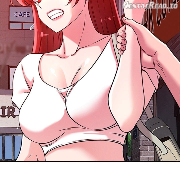 How did we get here Lee Ji-Kyung Chapter 51 - page 9