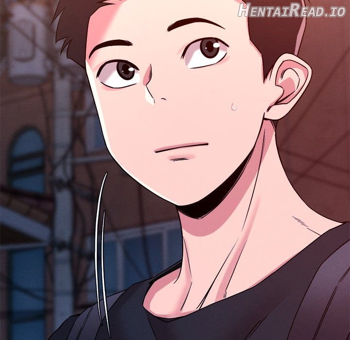How did we get here Lee Ji-Kyung Chapter 51 - page 81