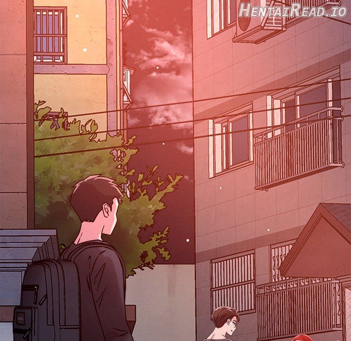 How did we get here Lee Ji-Kyung Chapter 51 - page 85