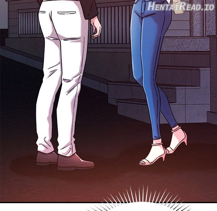 How did we get here Lee Ji-Kyung Chapter 51 - page 89