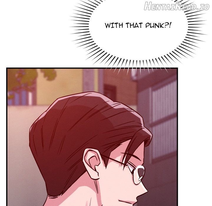 How did we get here Lee Ji-Kyung Chapter 51 - page 90