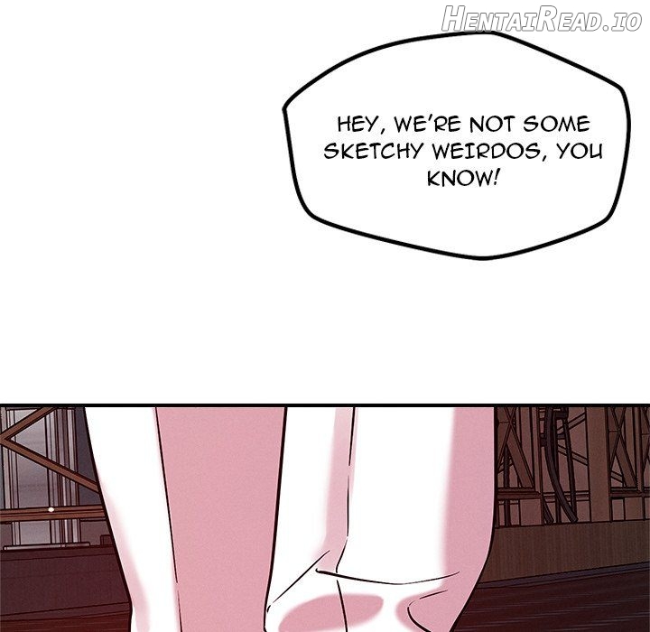 How did we get here Lee Ji-Kyung Chapter 51 - page 10