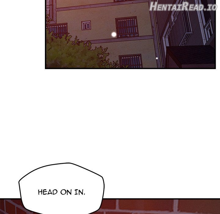 How did we get here Lee Ji-Kyung Chapter 51 - page 94