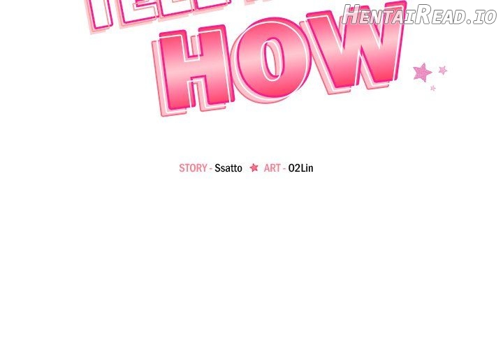 How did we get here Lee Ji-Kyung Chapter 52 - page 2