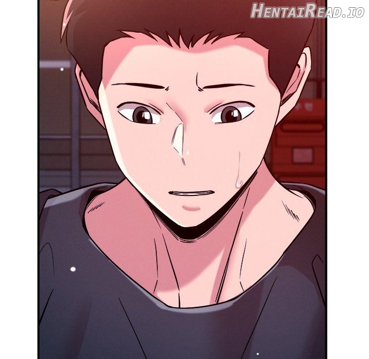How did we get here Lee Ji-Kyung Chapter 52 - page 101