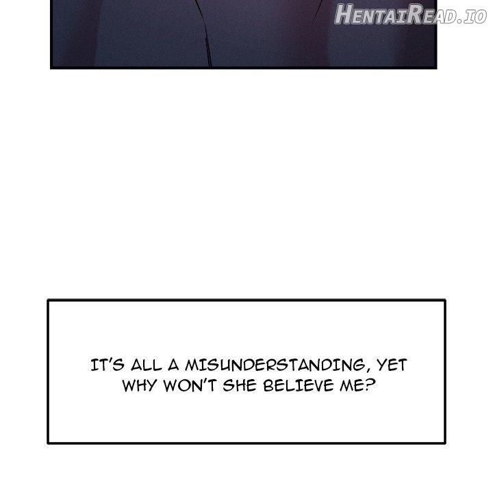 How did we get here Lee Ji-Kyung Chapter 52 - page 102