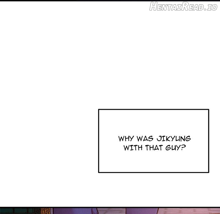 How did we get here Lee Ji-Kyung Chapter 52 - page 104