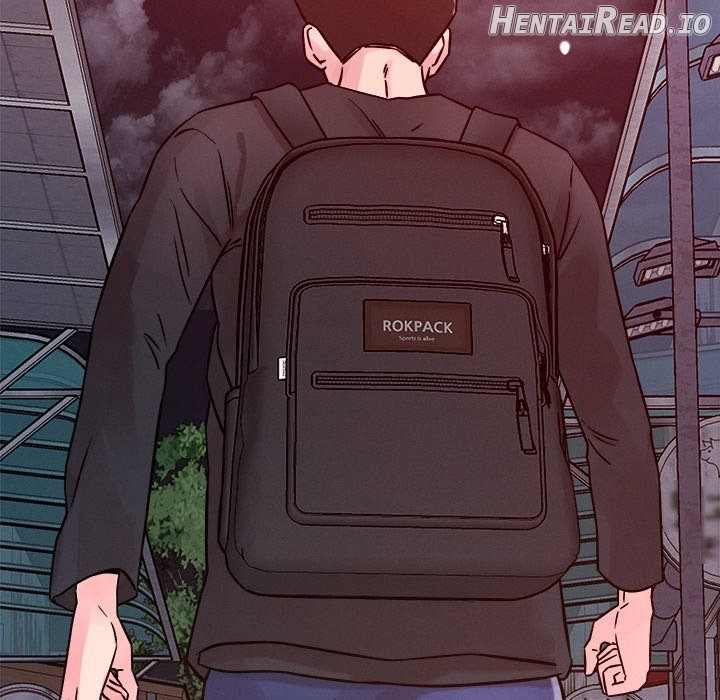 How did we get here Lee Ji-Kyung Chapter 52 - page 108
