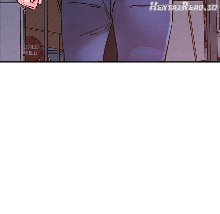 How did we get here Lee Ji-Kyung Chapter 52 - page 109