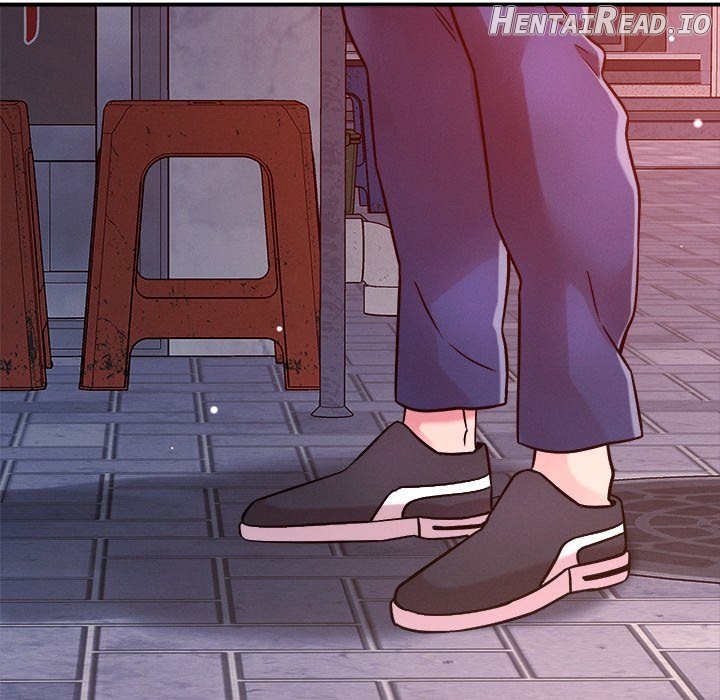 How did we get here Lee Ji-Kyung Chapter 52 - page 110