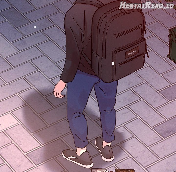How did we get here Lee Ji-Kyung Chapter 52 - page 113