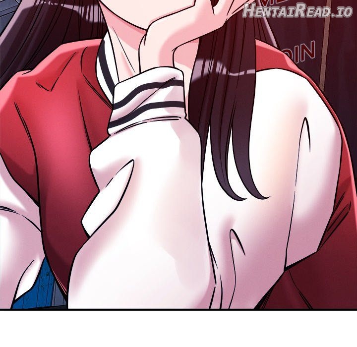 How did we get here Lee Ji-Kyung Chapter 52 - page 121