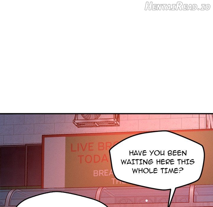 How did we get here Lee Ji-Kyung Chapter 52 - page 122