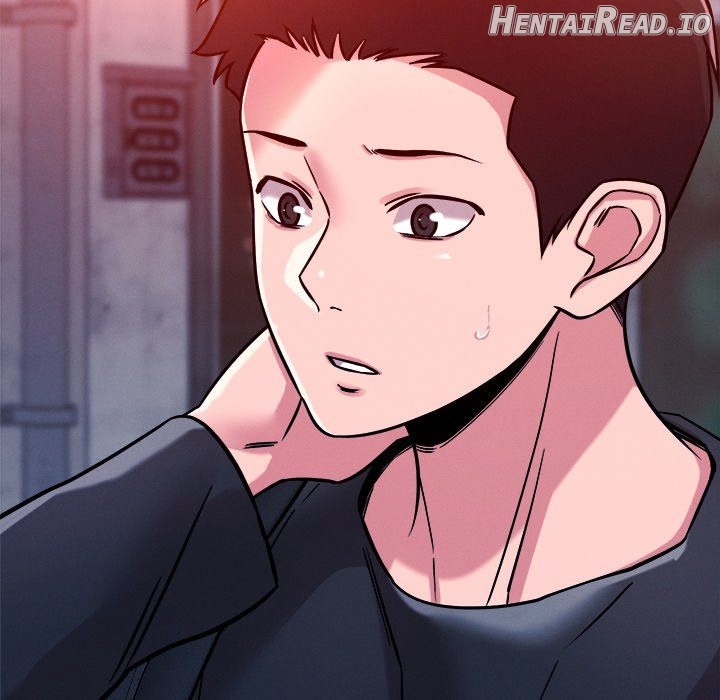 How did we get here Lee Ji-Kyung Chapter 52 - page 125