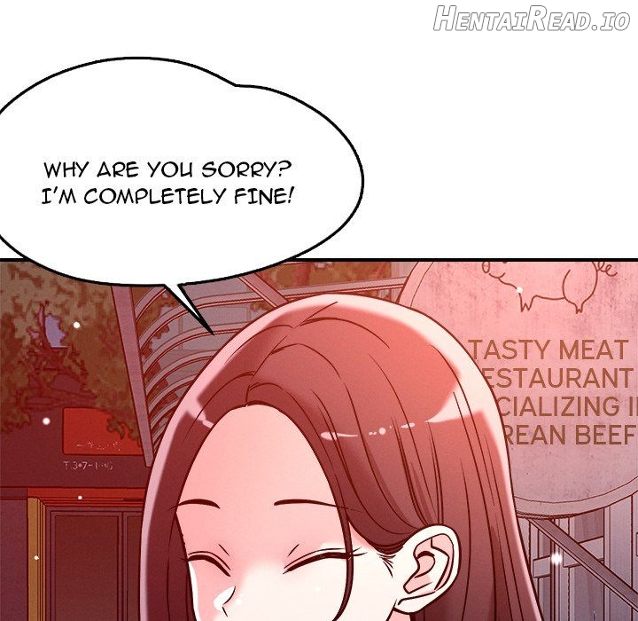 How did we get here Lee Ji-Kyung Chapter 52 - page 127