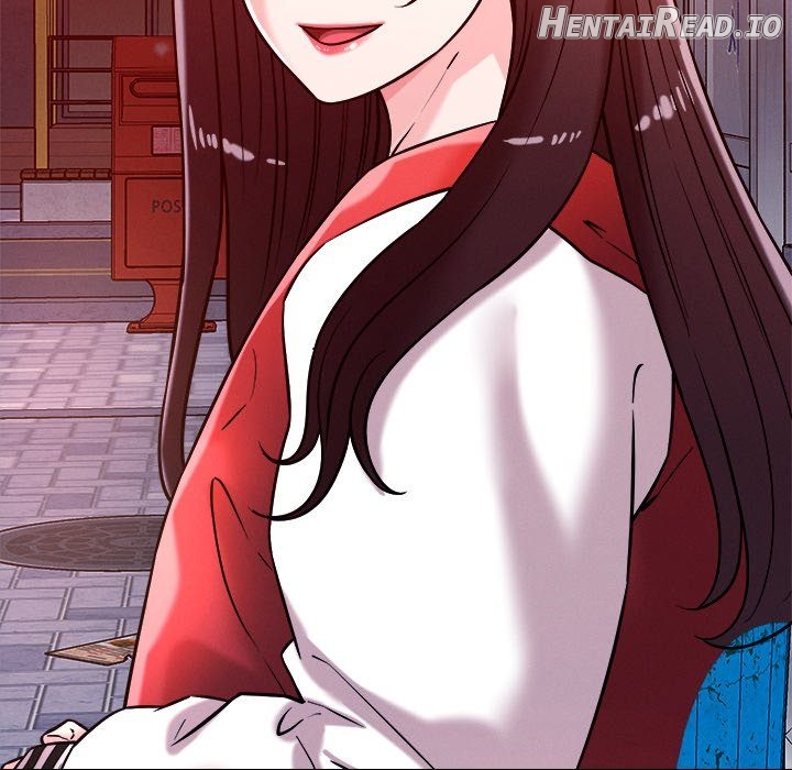 How did we get here Lee Ji-Kyung Chapter 52 - page 128