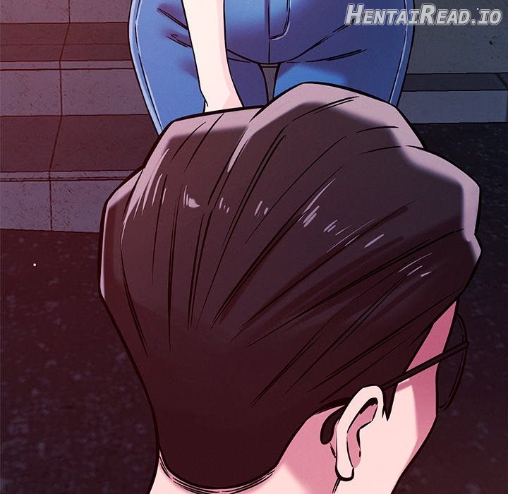 How did we get here Lee Ji-Kyung Chapter 52 - page 14