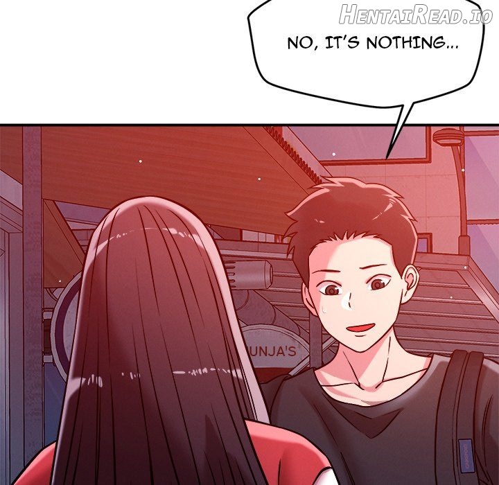 How did we get here Lee Ji-Kyung Chapter 52 - page 134