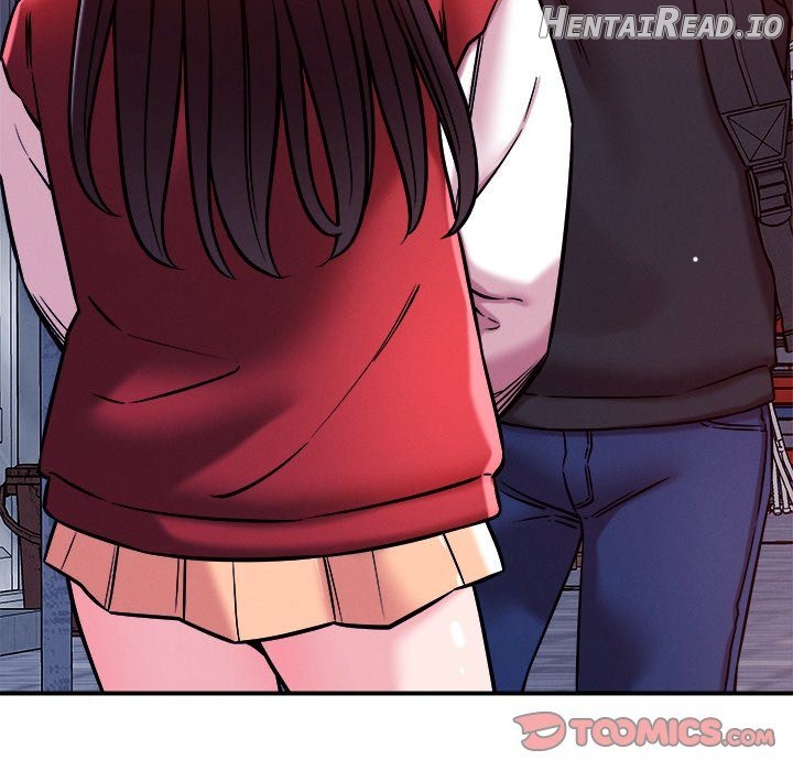 How did we get here Lee Ji-Kyung Chapter 52 - page 135