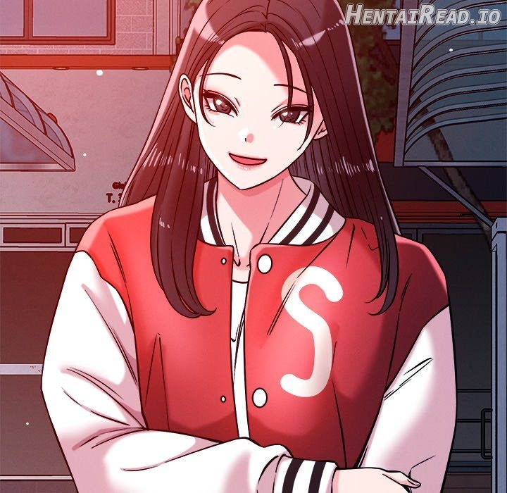 How did we get here Lee Ji-Kyung Chapter 52 - page 137