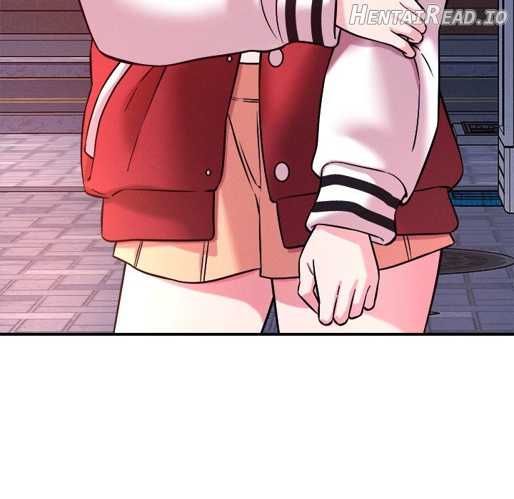 How did we get here Lee Ji-Kyung Chapter 52 - page 138
