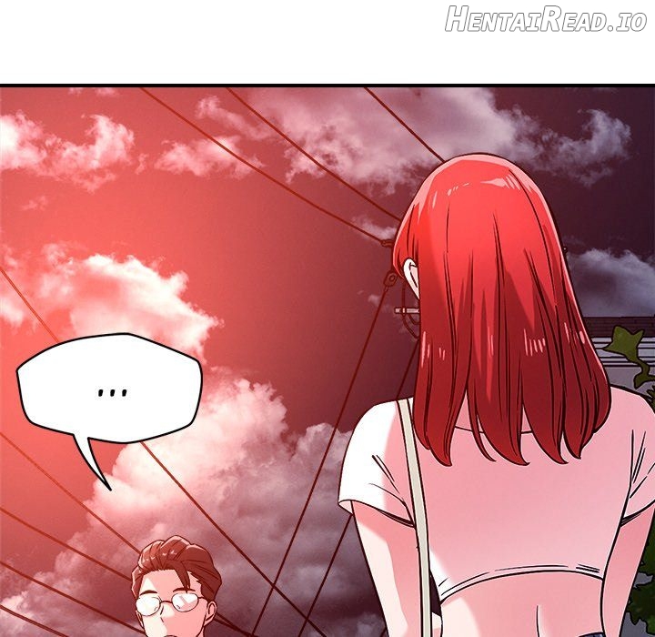 How did we get here Lee Ji-Kyung Chapter 52 - page 16