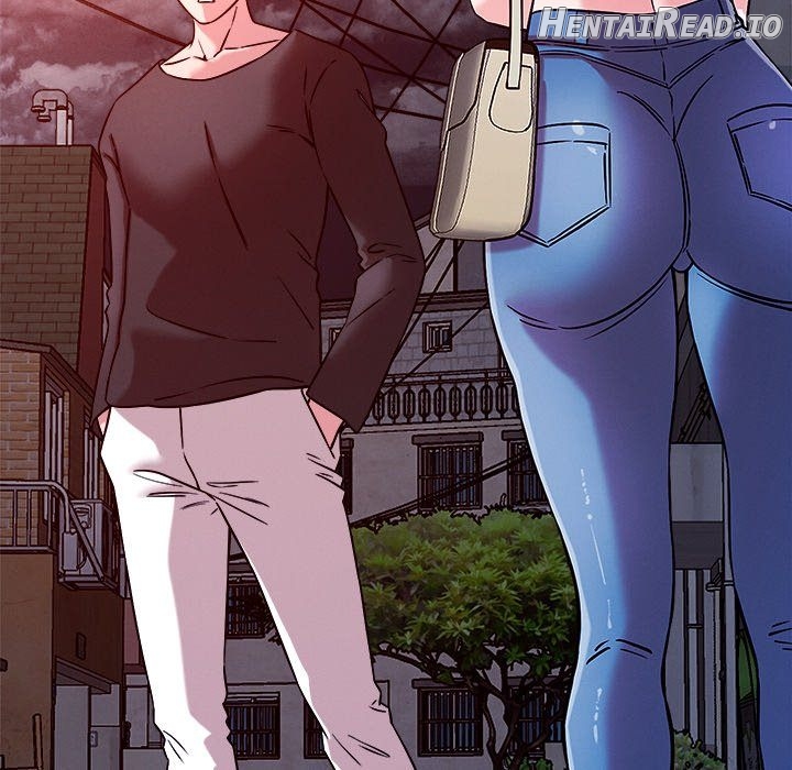 How did we get here Lee Ji-Kyung Chapter 52 - page 17