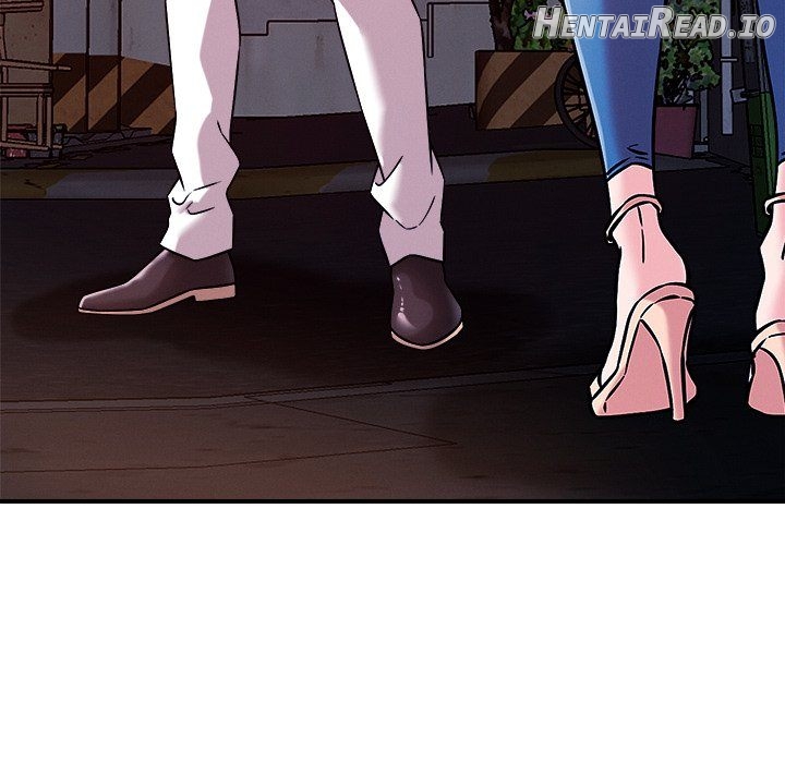 How did we get here Lee Ji-Kyung Chapter 52 - page 18