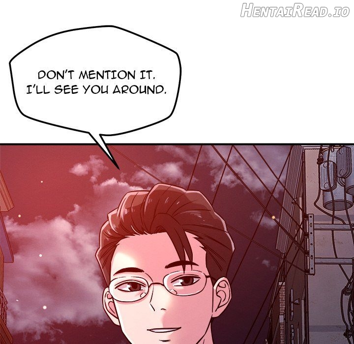How did we get here Lee Ji-Kyung Chapter 52 - page 19